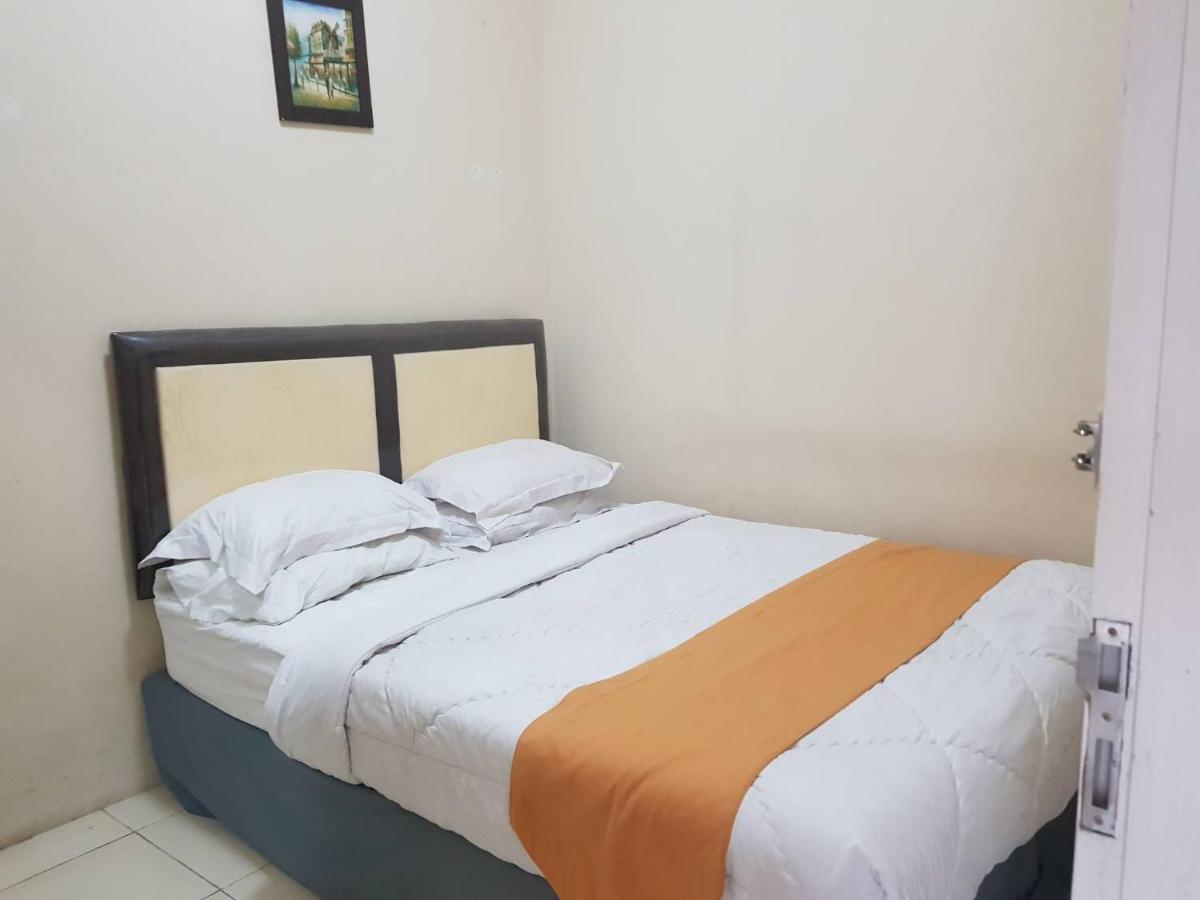 Bakom Inn Syariah Bogor Exterior foto